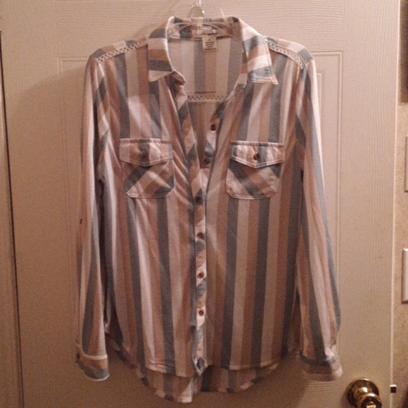 Blouse - Picture 1 of 4